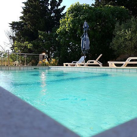 Apartments Simag Баньоле Екстериор снимка
