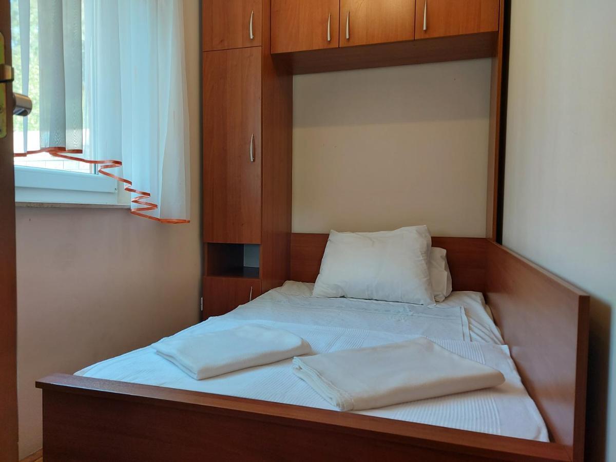 Apartments Simag Баньоле Екстериор снимка