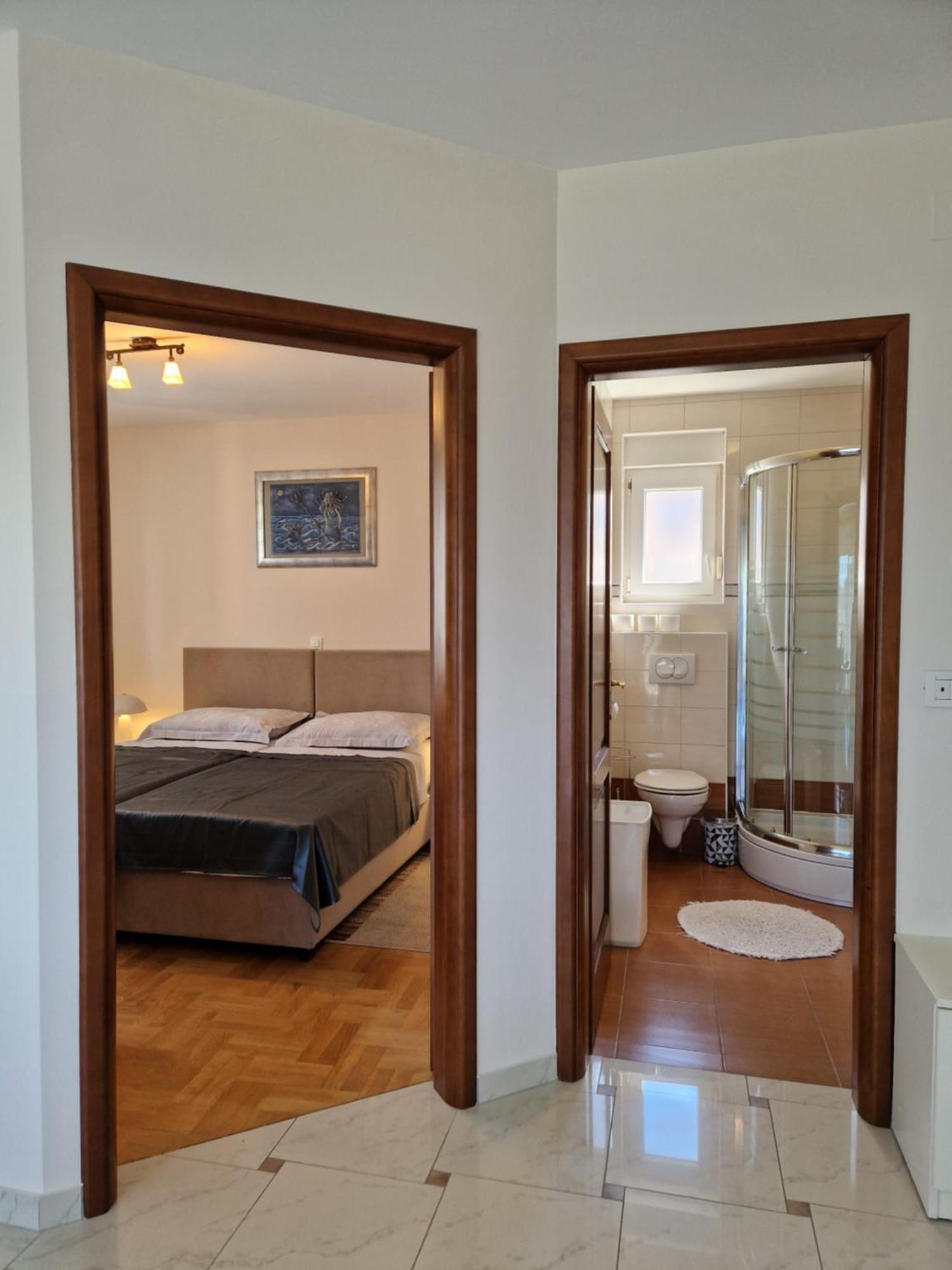 Apartments Simag Баньоле Екстериор снимка