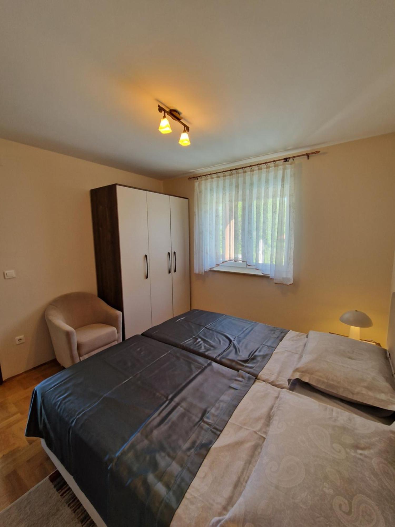 Apartments Simag Баньоле Екстериор снимка