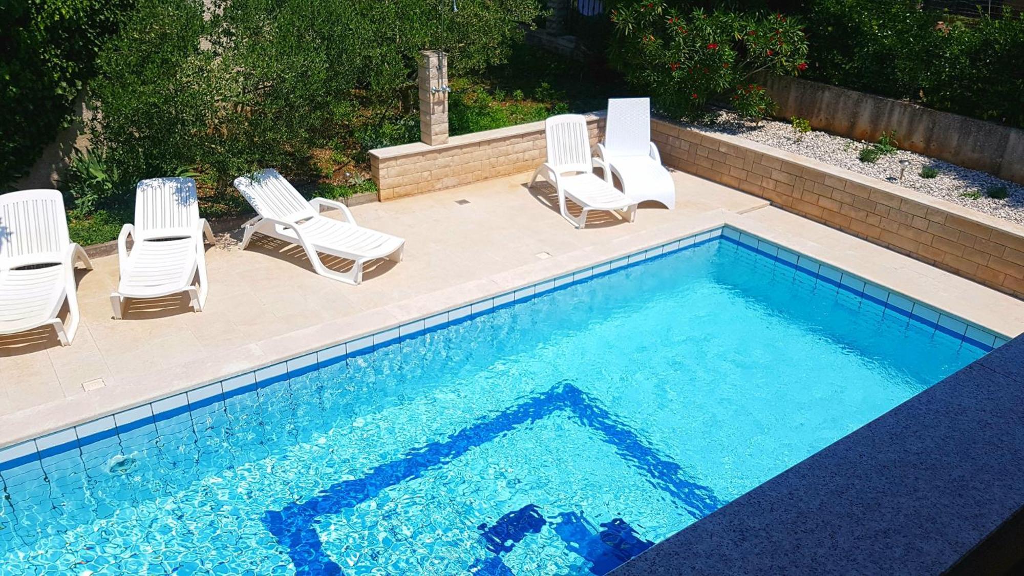 Apartments Simag Баньоле Екстериор снимка
