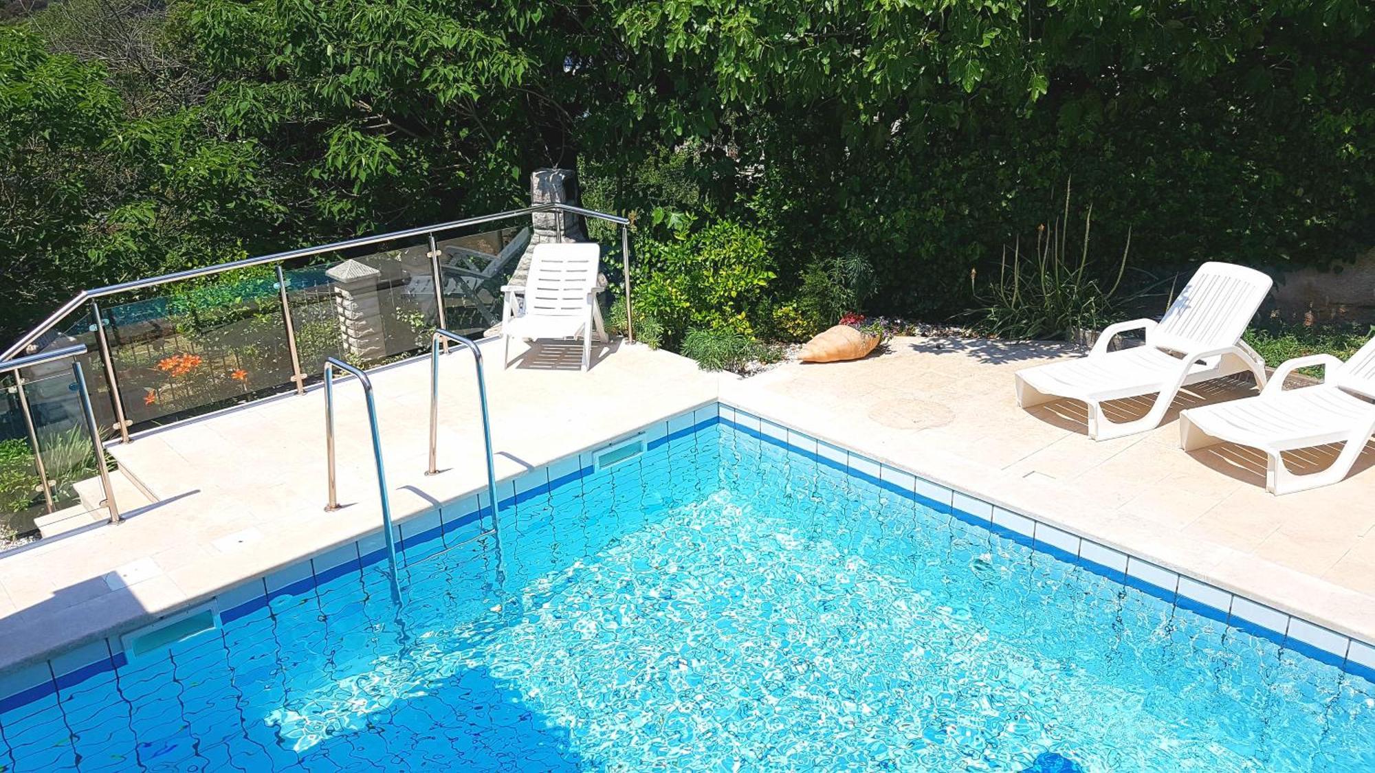 Apartments Simag Баньоле Екстериор снимка