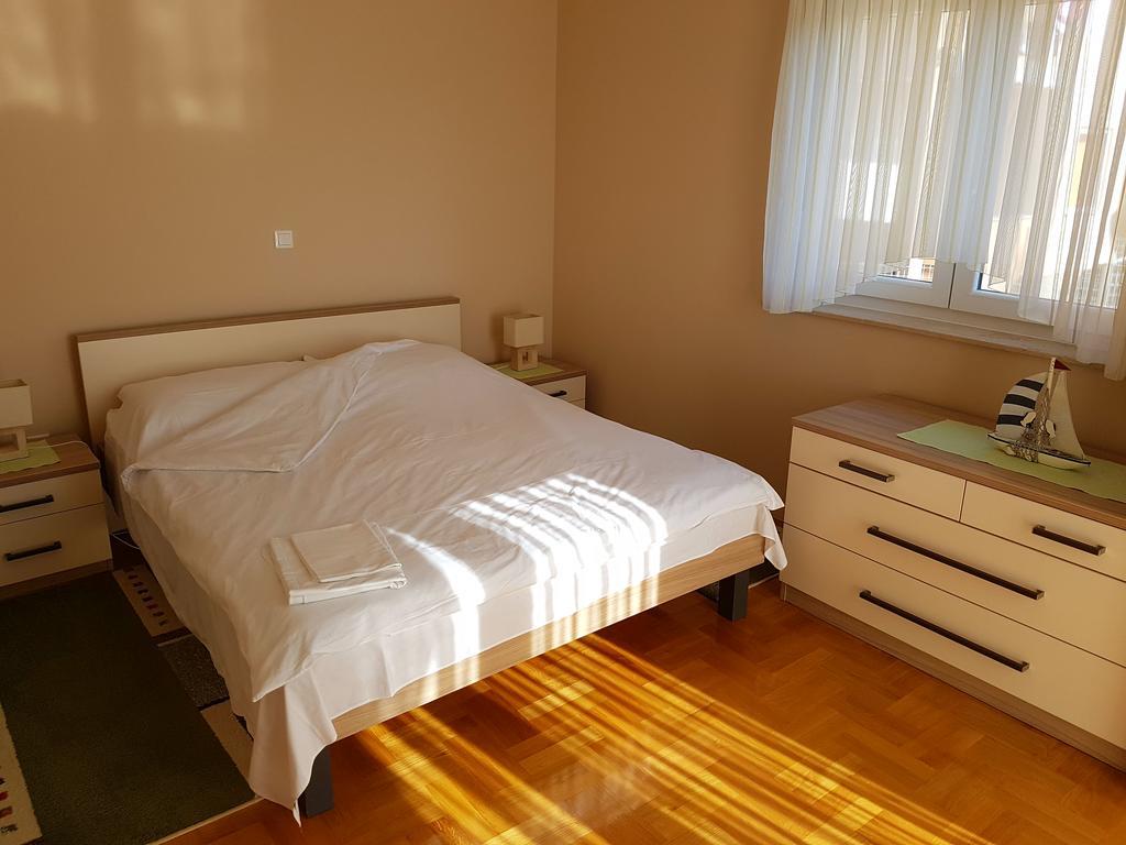 Apartments Simag Баньоле Екстериор снимка