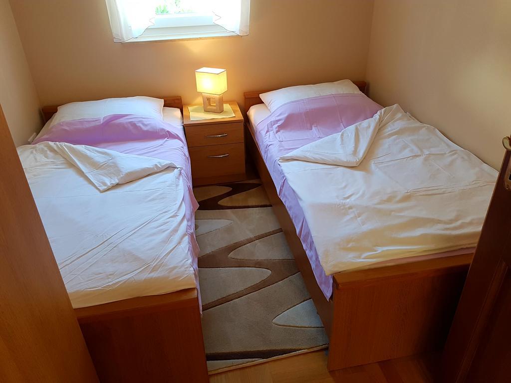 Apartments Simag Баньоле Екстериор снимка