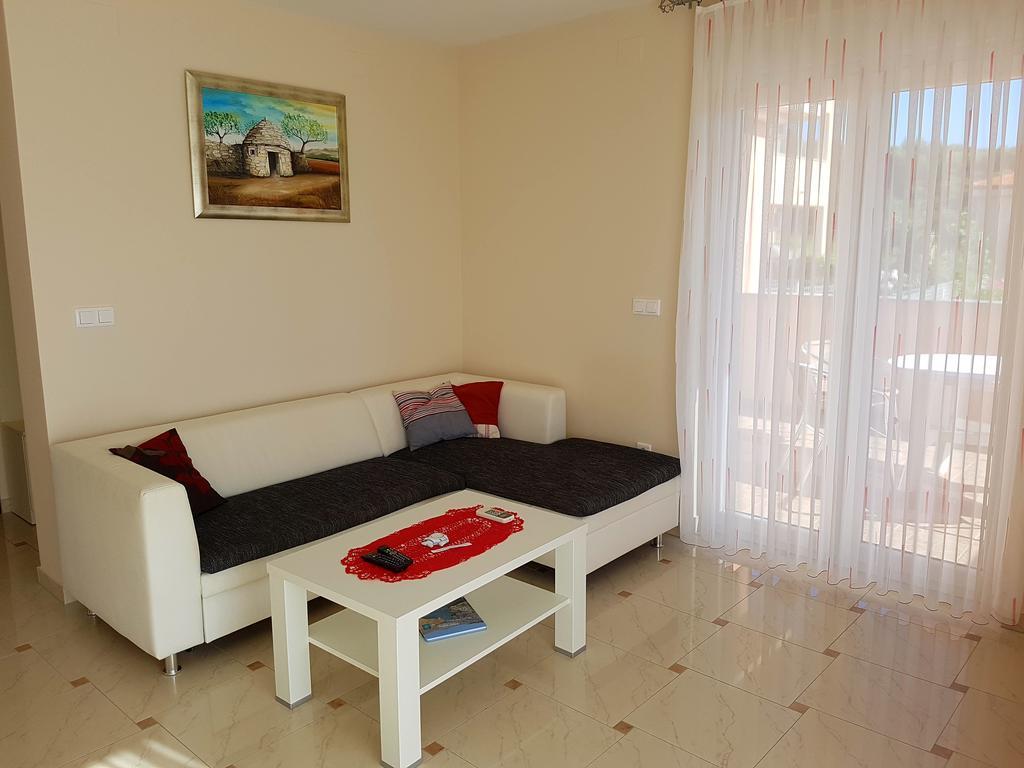 Apartments Simag Баньоле Екстериор снимка
