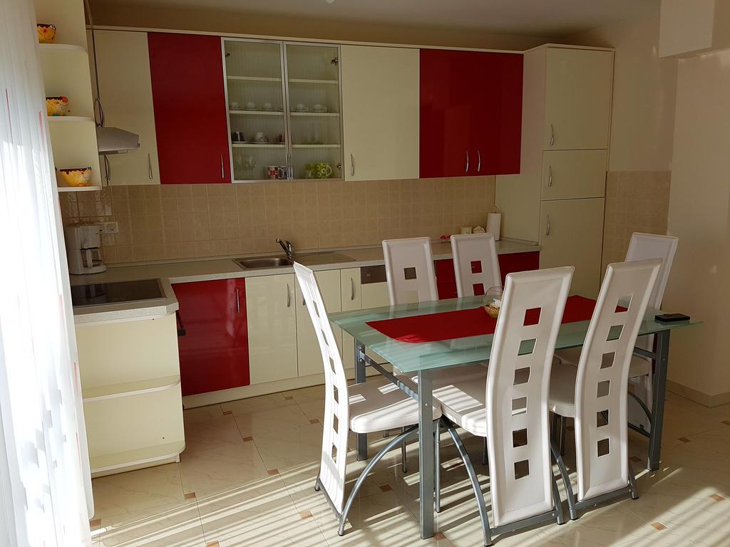 Apartments Simag Баньоле Екстериор снимка