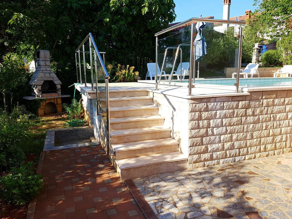 Apartments Simag Баньоле Екстериор снимка