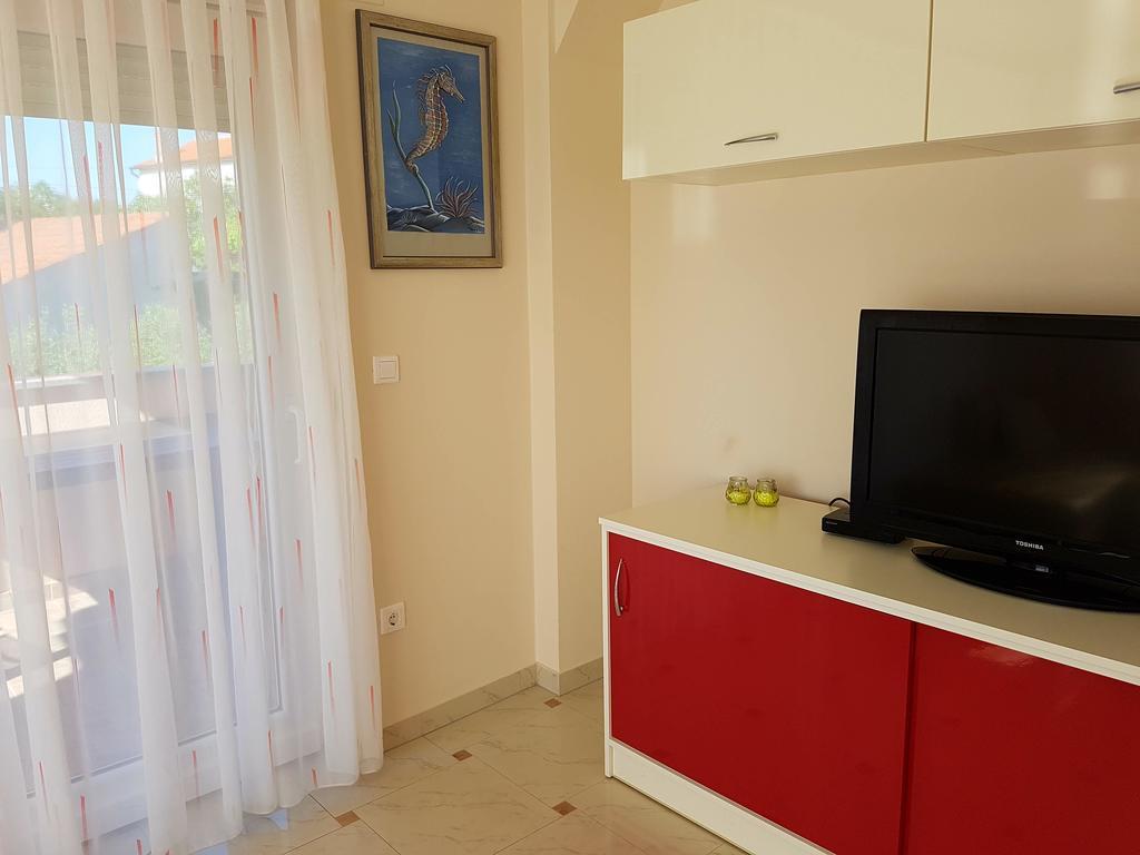 Apartments Simag Баньоле Екстериор снимка