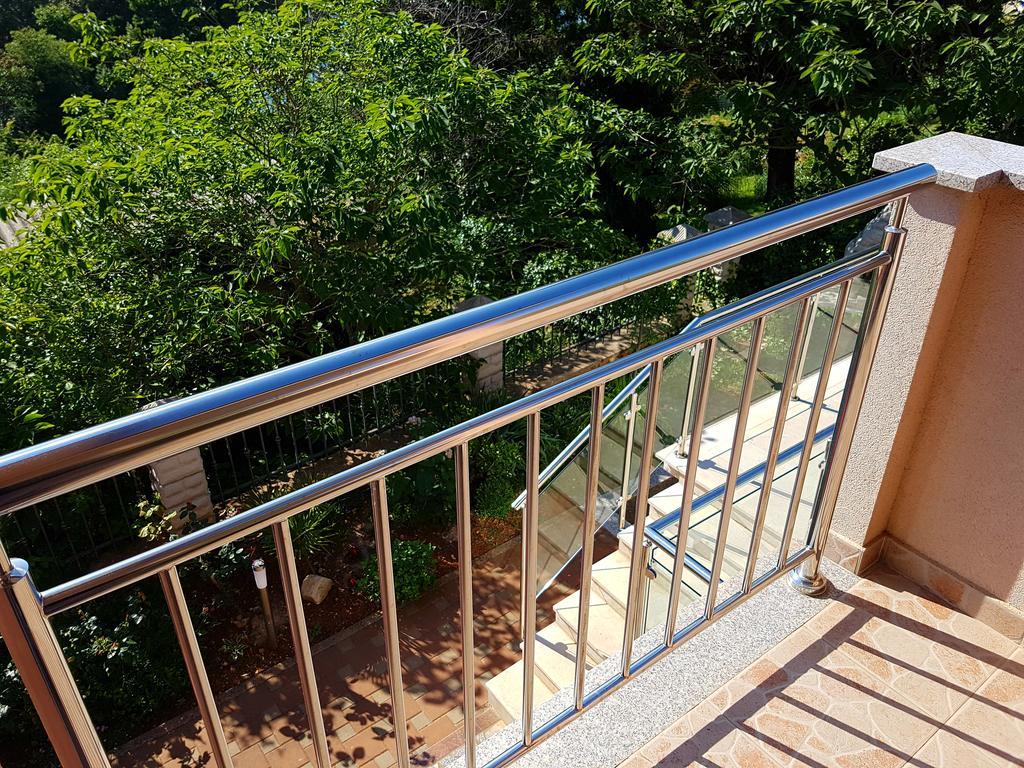Apartments Simag Баньоле Екстериор снимка