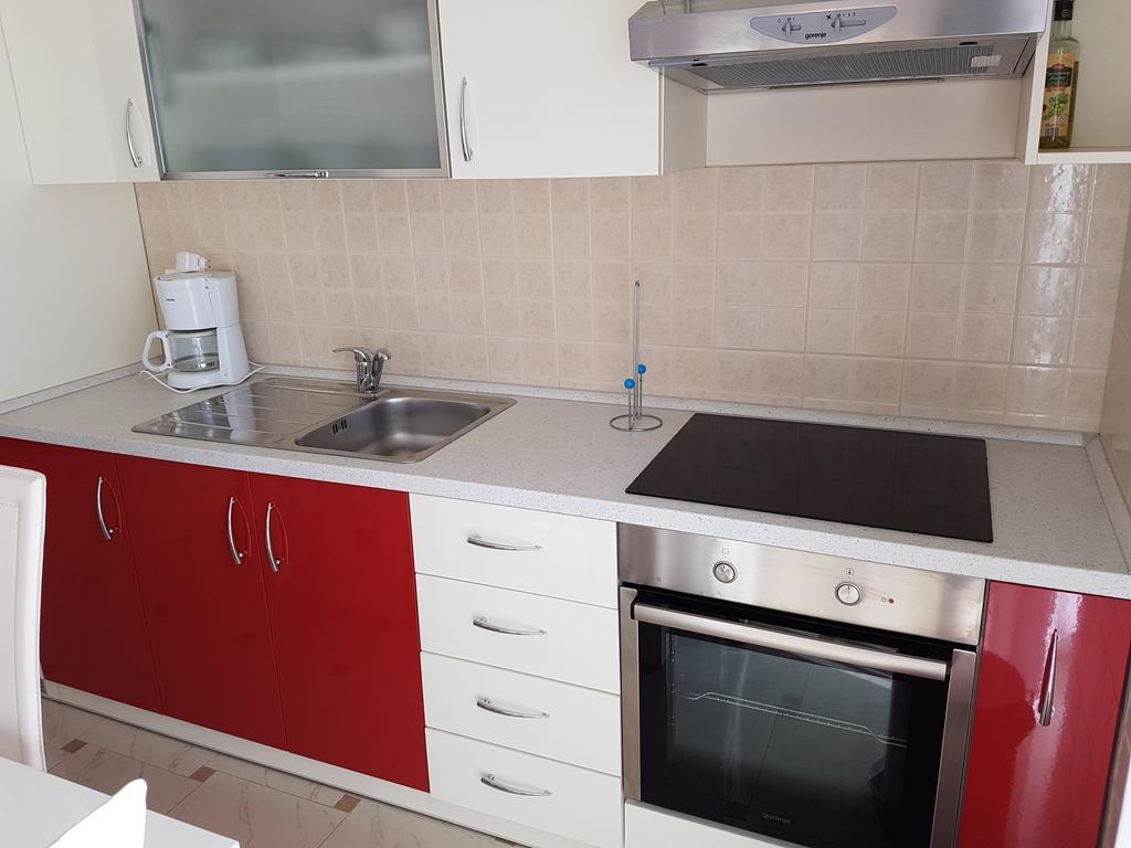 Apartments Simag Баньоле Екстериор снимка