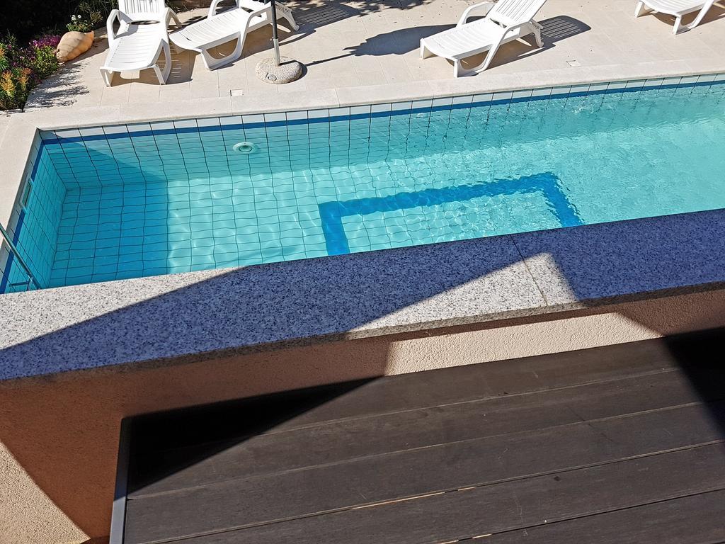 Apartments Simag Баньоле Екстериор снимка