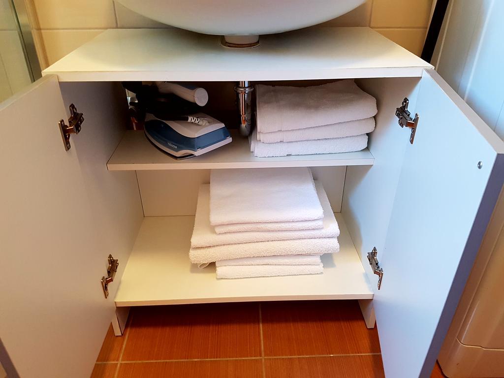 Apartments Simag Баньоле Екстериор снимка