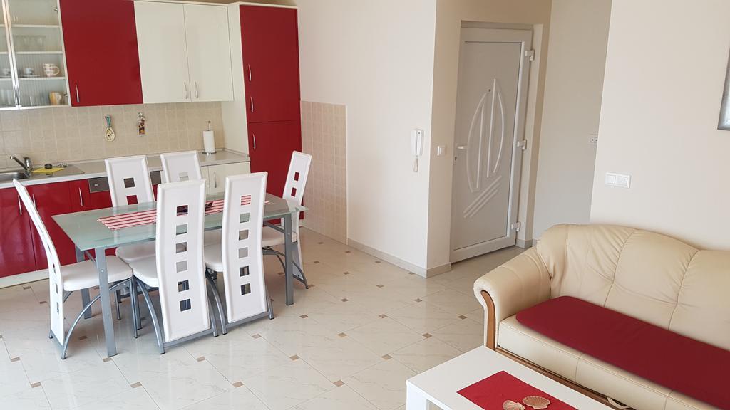 Apartments Simag Баньоле Екстериор снимка