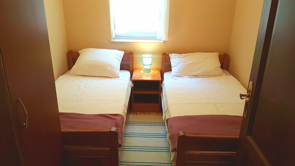 Apartments Simag Баньоле Екстериор снимка