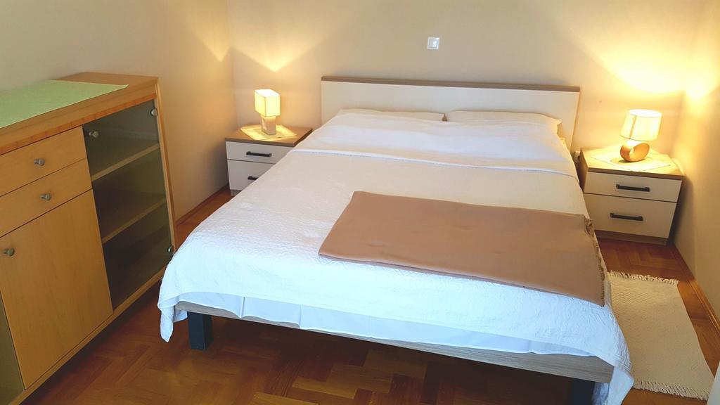 Apartments Simag Баньоле Екстериор снимка