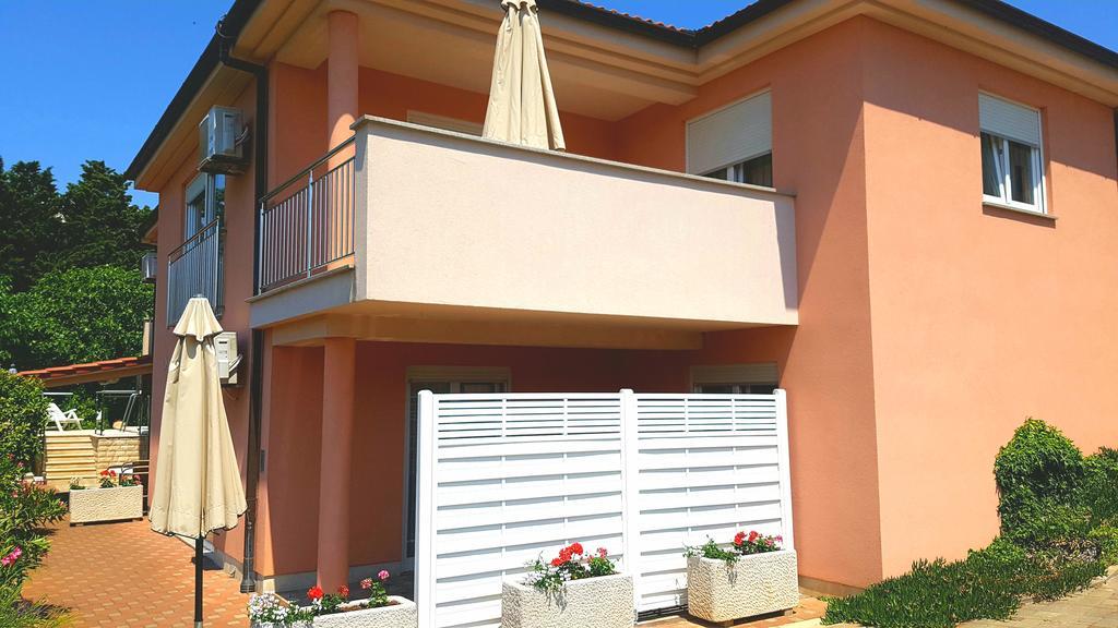 Apartments Simag Баньоле Екстериор снимка