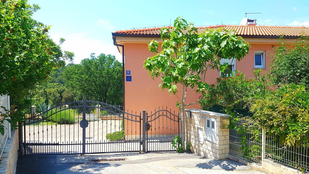 Apartments Simag Баньоле Екстериор снимка