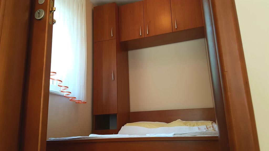 Apartments Simag Баньоле Екстериор снимка