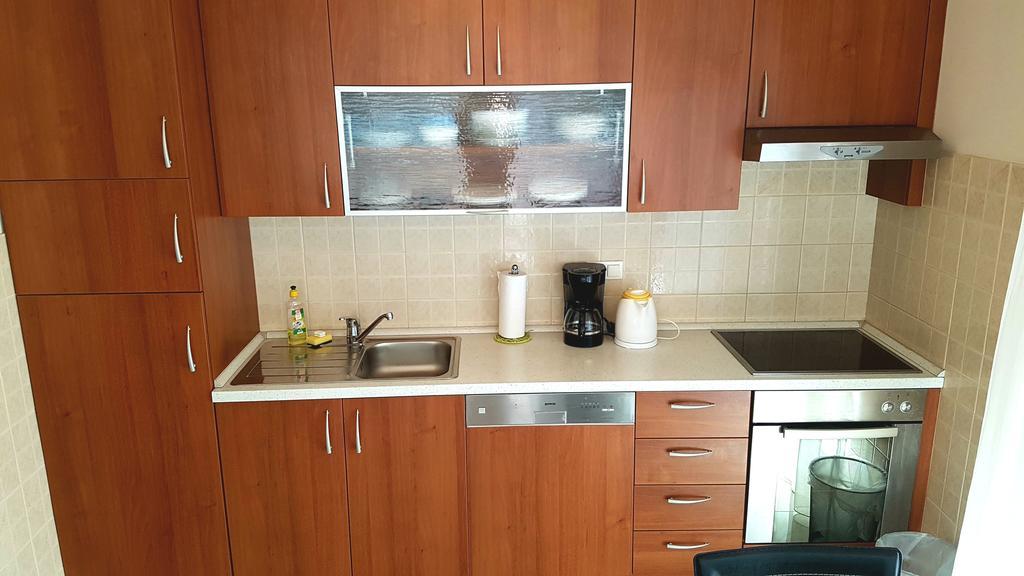 Apartments Simag Баньоле Екстериор снимка