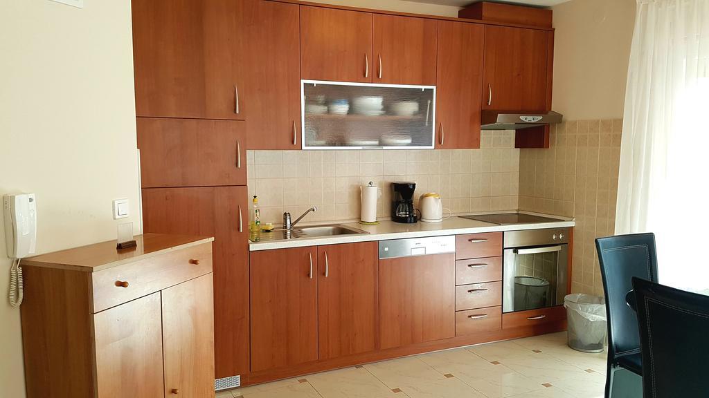 Apartments Simag Баньоле Екстериор снимка