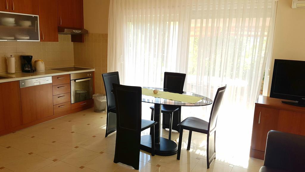 Apartments Simag Баньоле Екстериор снимка