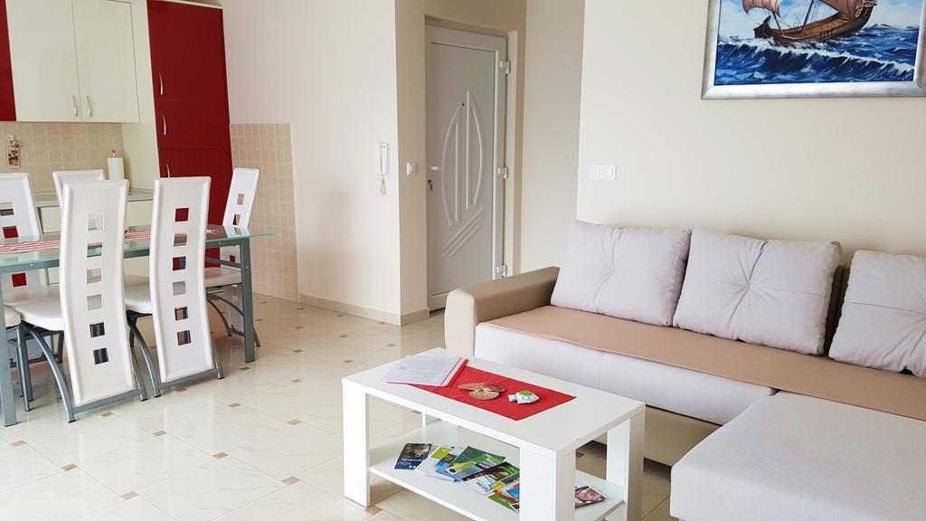 Apartments Simag Баньоле Екстериор снимка