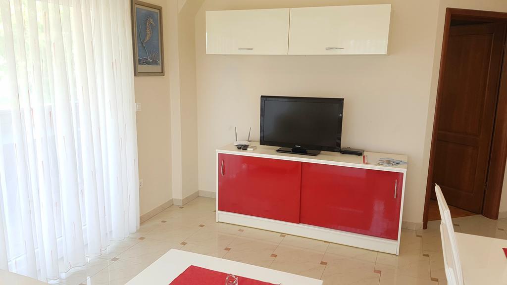 Apartments Simag Баньоле Екстериор снимка