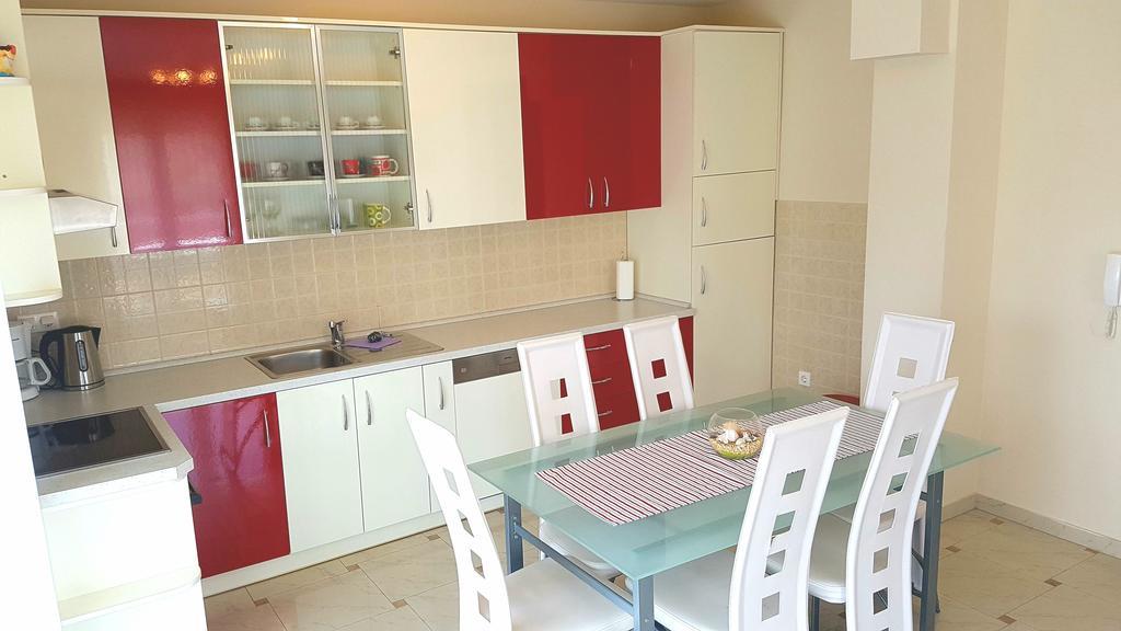 Apartments Simag Баньоле Екстериор снимка