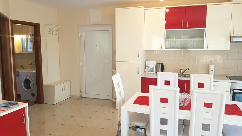 Apartments Simag Баньоле Екстериор снимка