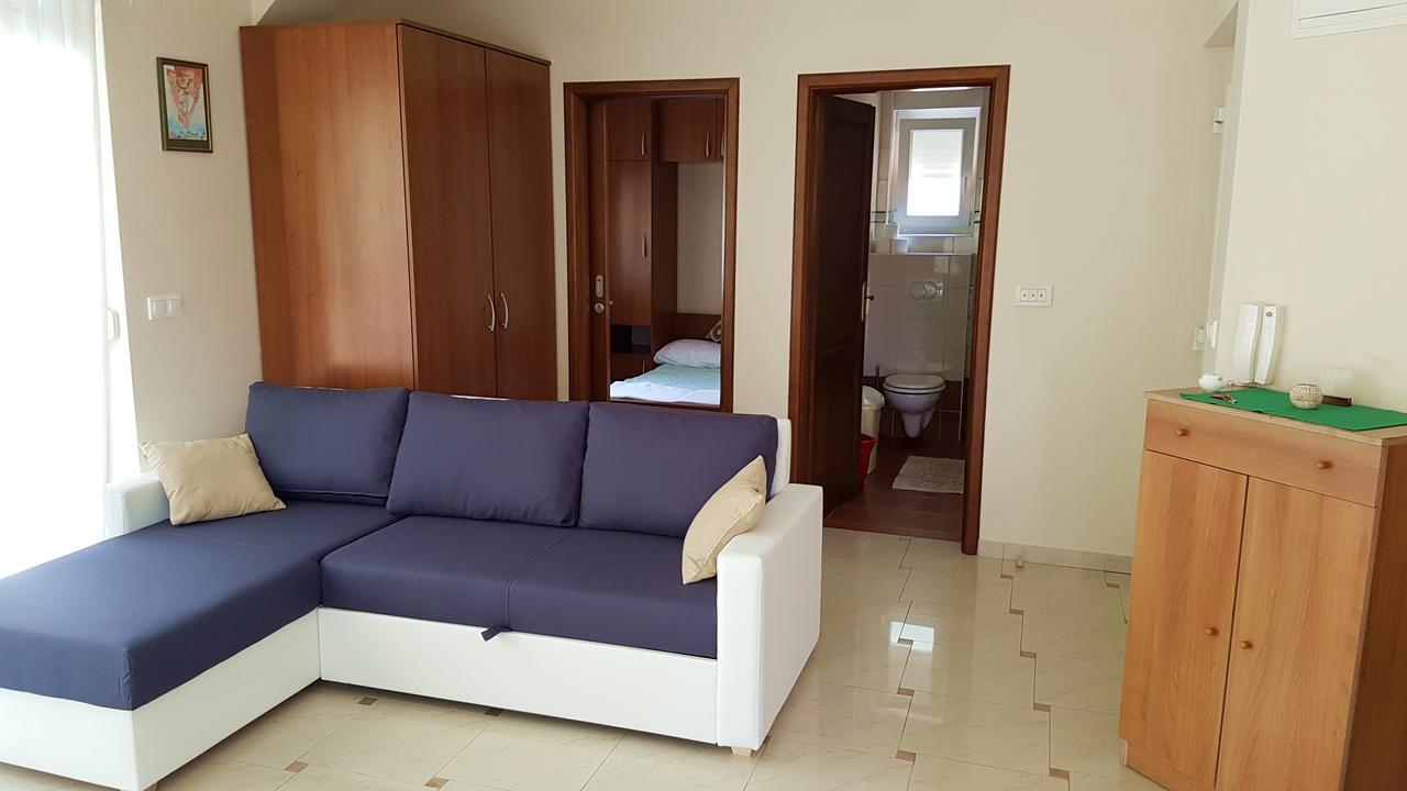 Apartments Simag Баньоле Екстериор снимка