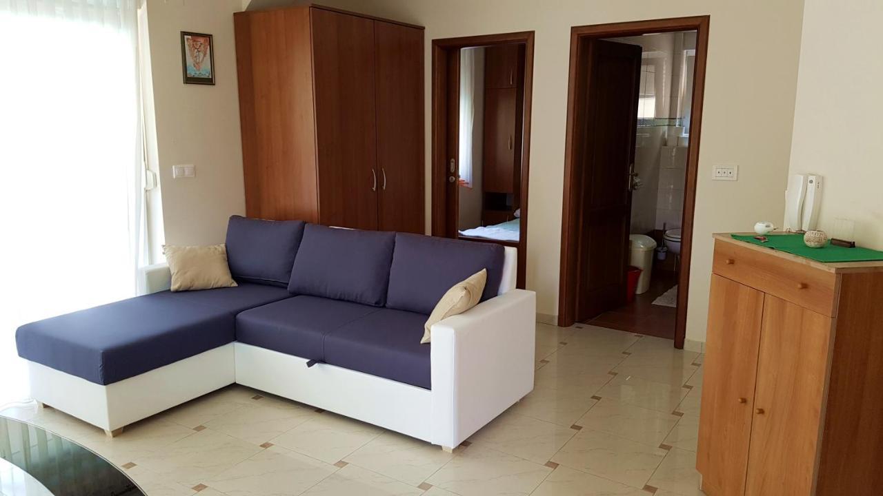 Apartments Simag Баньоле Екстериор снимка